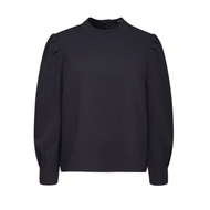 G2000 Women's Black Long Sleeve Shirt Work