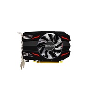 Uenjoyment AMD RX550 4GB Video Cards GPU 128Bit GDDR5 Graphics Cards PC Desktop Computer Game PCI-E3
