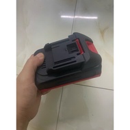 Makita 18v 5s shockproof case for 18650 and 21700