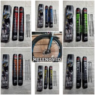Mtb Bicycle Fork Protector / Mtb Bicycle Fork Guard Rockshocx Motif Bicycle Shock Protector