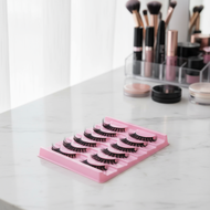 DD Curled Eyelash DD Curved Eyelashes New  Bulu Mata DD Lentik Bulu Mata DD Melengkung Baru