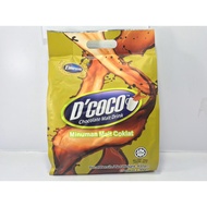 EMRAN D'COCO (Chocolate drink) POUCH 15 SACHET