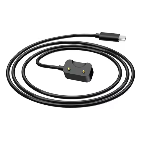 Type-c Charger for Galaxy Fit 3 Charging Cable Watch Replacement Charger USB-C Cord for Samsung Gala