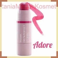 Wardah Instaperfect City Blusher ClicK