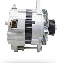 Generator Alternator For Mitsubishi Rosa 4.9 4M50-4AT4, Replaces OE# A004TU6981 A004TU6981AM A004TU6
