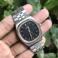 Jam tangan citizen quartz day kanji japan jadul vintage kuno antik tv