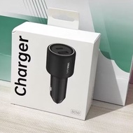 Oppo car charger OnePlus SuperVOOC 80W