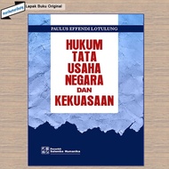 Constitutional and Power Agency Law Book