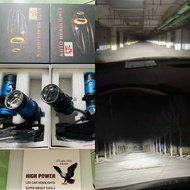 Mini ball H4 CT.LIGHT V9 PRO LASER 95W 12V