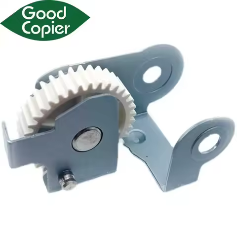 New Fusing Drive Gear for Ricoh MP2550 3350 3351 1022 1027 2027 3030 Fusing Gear Printer Consumables