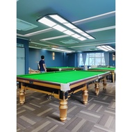 WILKAR Steel Block Snooker Table 12ft x 6ft - Stone II Billiard Table