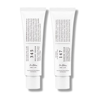 [DR.ALTHEA] 345 Relief Cream / 147 Barrier Cream 50ml | Sensitive Skin Care | Soothing + Barrier Str