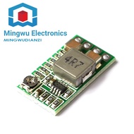 MINI Efficiency 97.5% Small Size Step-Down Module 4-24V12V24V To 5V3A Car MW