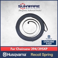 HUSQVARNA 394XP 395XP Chainsaw - Recoil Spring (Original Spare Part)