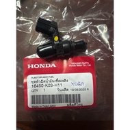 Fuel Injector w110i Year 2014 16450-KO3-H11 Genuine