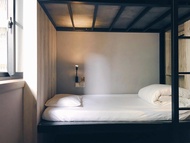 昌吉一號 記憶旅店 (Lucky One Hostel)