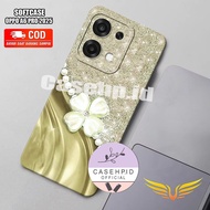 Soft Case Pro Camera OPPO A6 PRO 5G - OPPO A6 PRO 5G New 2025 - Casing hp OPPO A6 PRO 5G -30