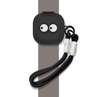 Suitable for Baseus Baseus WM01S Earphone Protective Case Silicone Case Cartoon Anime Baseus Baseus 