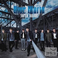 SUPER JUNIOR / Blue World