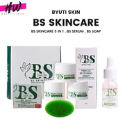 BS Skincare By Fatin Aten Bs Skincare Original By Aten Byuti Skin