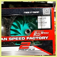≈ ➝ ┓ ️RS8 PULLEY SET V4.2 NMAX/AEROX GENUINE
