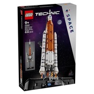 Mechanical Group Series 42221NASA Artemis Space Launch System [Press Box]