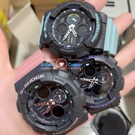 G-SHOCK Mini GMA-S140-1A/GMA-S140-2A/GMA-S140-4A/GMA-S140/GMAS140