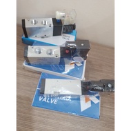 Airtac Compressed Solenoid Valve 4M310-10 Good Type