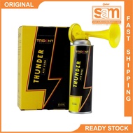 HON UDARA TRIDENT THUNDER AIR HORN 550ML