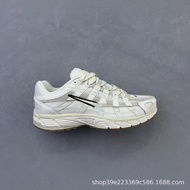 P-6000Retro wear-resistant comfortable ruing shoes for men and women
