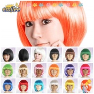 EMILEE Synthetic fiber Short Party Straight Costume