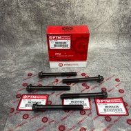 Bolt, Cylinder Head Short Cylinder Head Bolt/ Mitsubishi Triton 2.8cc Short Cylinder Head Bolt/ (4M4