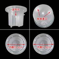 Water Dispenser Water Tank Cold Sink Household Plastic Smart Below the Seat Bucket Accessories Top C
