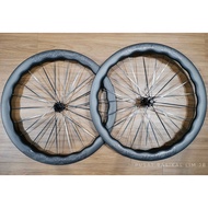 Komcas Evo Max 50 Disc Carbon Wheelset