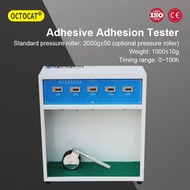 220v/50hz Adhesive Tape Holding Test Machine,suitable For All Kinds Of Tapes Viscosity Test Test