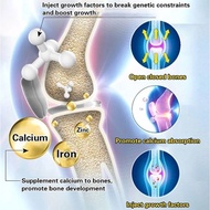 ⚾ ◊ ⚘ ♞,♘VITA High Calcium Growth Supplement for Improve Height, Alleviate Bone Leg Pain and Cramp