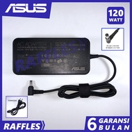 Asus 19V 6.32A Charger Adapter with 6.0 mm diameter plug