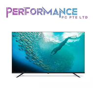 Philips 7100 series 4K UHD LED TV 55PUT7129/98 Pixel Precise Ultra HD , Dolby Vision &amp; Dolby Atmos , Bluetooth 5.0