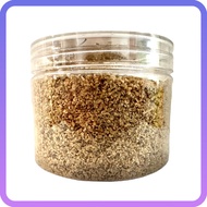 (SG Ready Stock) Dried Daphnia for Feeding | Dried Daphnia Moina Water Flea | Aquarium Fish Food | D