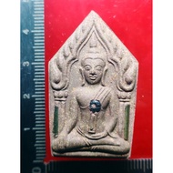 Khunpean lang phra ngan
坤平 背面 帕婴

Luang phor key

Wat see lum yong

佛历B.E 2549