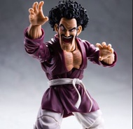 SHF Dragon ball 撒旦先生
