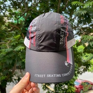 Mũ Lưỡi Chai Novice Running Chống Nắng Thể Thao Chạy Bộ Siêu Nhẹ Thoáng Khí MCB-898