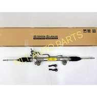 TOYOTA HILUX REVO GUN125/GUN126 (2.4cc/2.8cc) 4X4 ,FORTUNER GUN125/GUN126 4X4 OIL POWER STEERING RAC