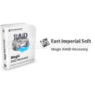East Imperial Magic RAID Recovery 2.7 Full Version Crack