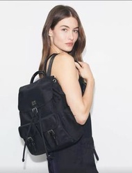 Tory Burch Backpack 尼龍揹包 雙肩包