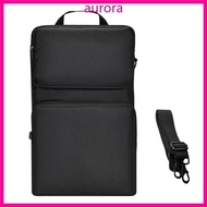 Auro Travel Carry Case Storage Bag with Soft Lining for DDJ-FLX 2 DDJ-200 Disc Player