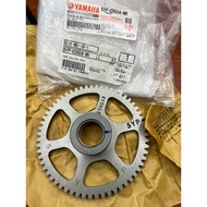 5YP EXCITER 2010 STARTER