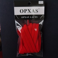 - OPXAS Flat Shoelace AF1 Air Force No. 1 Low-Top White Shoes Black White Wheat Color Red Blue