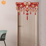 [Lacooppia2] Chinese New Year Decoration, Year of The Horse Decoration, Year of The Horse Decoration