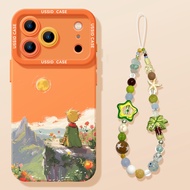 YOUSIDUN | เคสโทรศัพท์ซิลิโคนสำหรับ iPhone 17 17 Pro Max 16 Pro Max 16 Pro 15 Pro Max